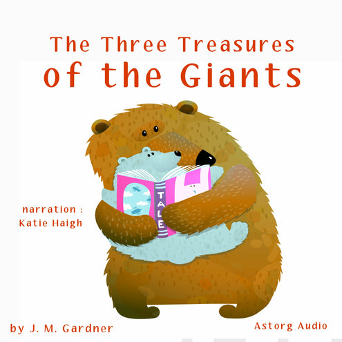 Three Treasures of the Giants, The