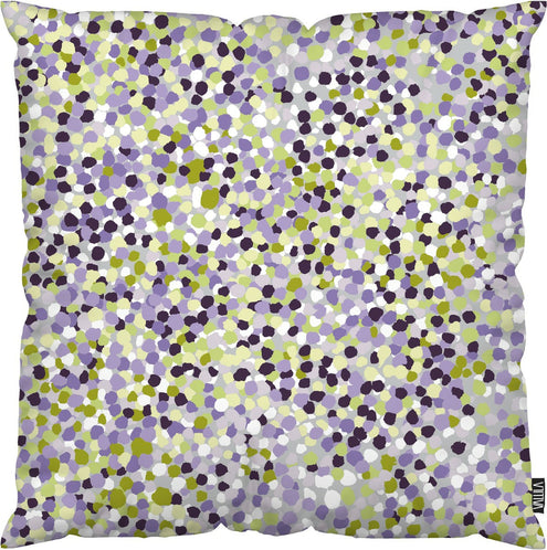 Vallila tyynynpäällinen Uniniitty 43 x 43 cm violetgreen