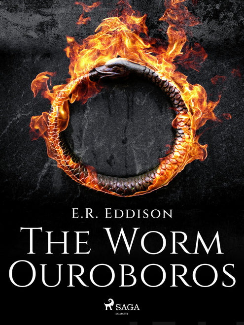 Worm Ouroboros, The