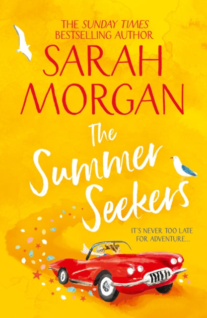 Summer Seekers, The