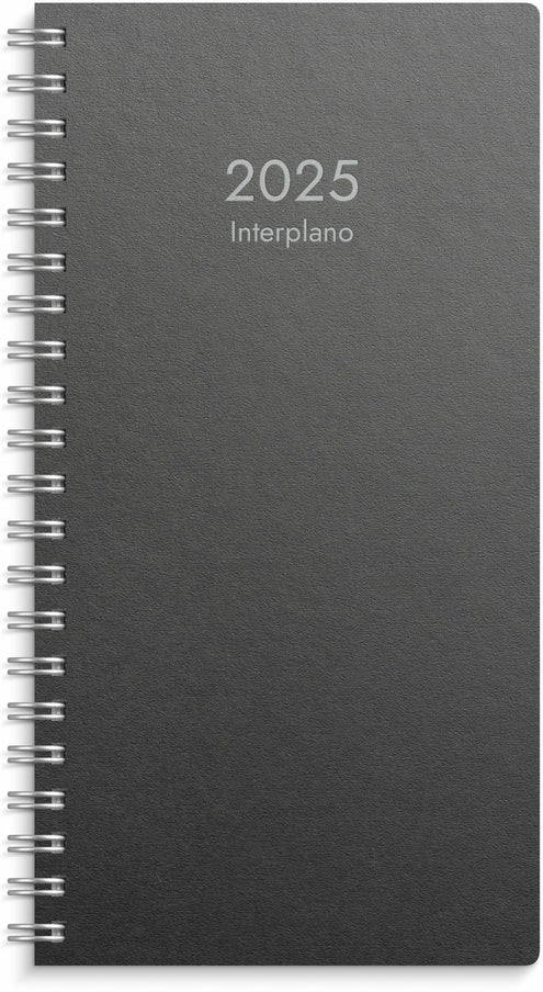 Interplano Eco  (kaksikielinen) 2025