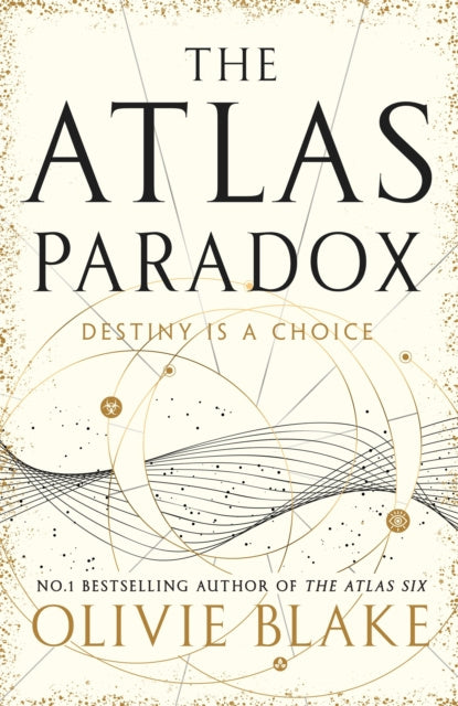 Atlas Paradox, The