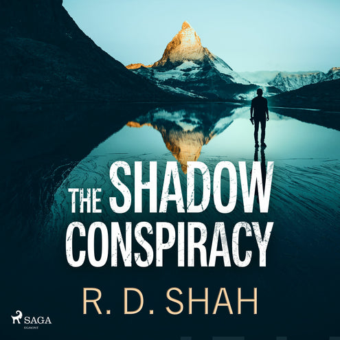 Shadow Conspiracy, The