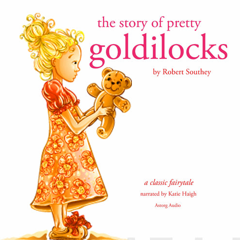 Story of Pretty Goldilocks, The