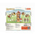 Tuotteen Rolife Dollhouse, Moomin house 3D pikkukuva 3