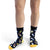 Tuotteen Sukat Happy Socks Beer 41-46 pikkukuva 3