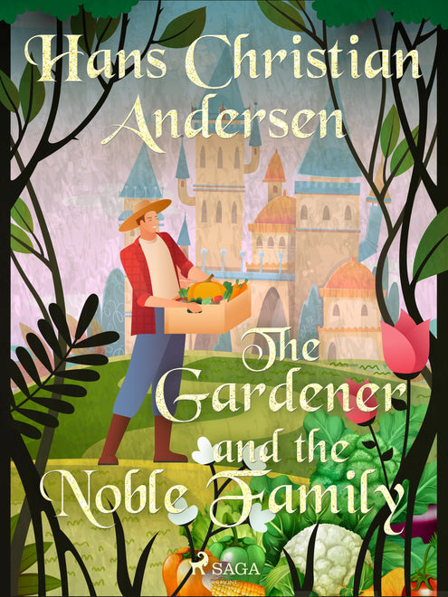 Gardener and the Noble Family , The