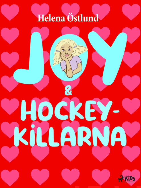 Joy & hockeykillarna