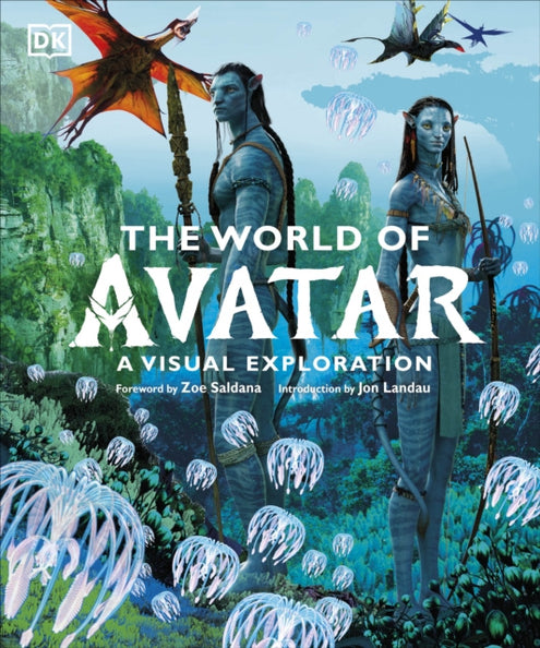 World of Avatar, The