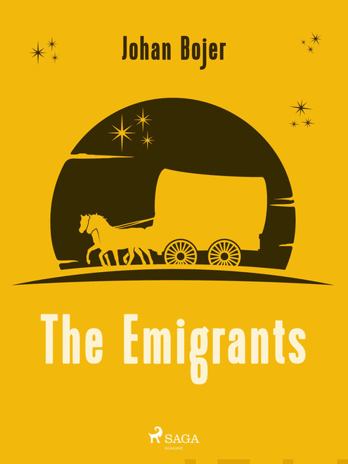 Emigrants, The