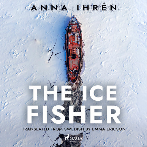 Ice Fisher, The
