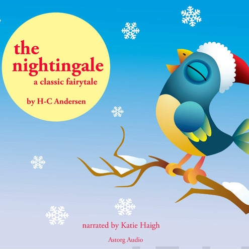 Nightingale, a Fairy Tale, The