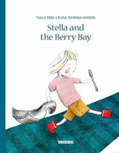 Stella and the Berry Bay