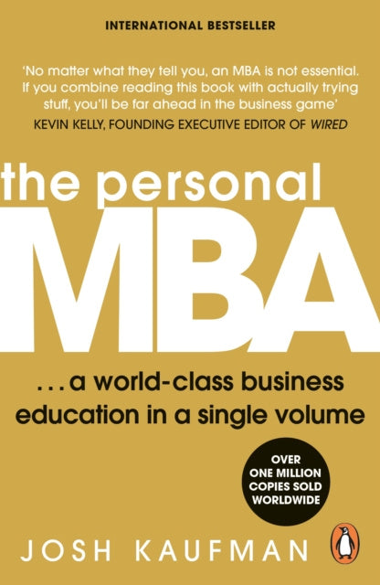 Personal MBA, The