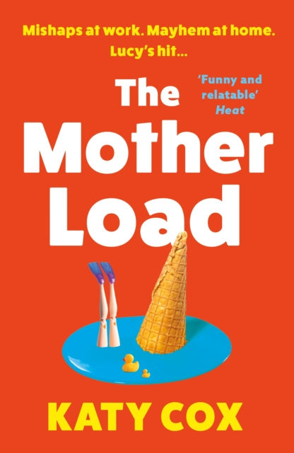 Mother Load, The