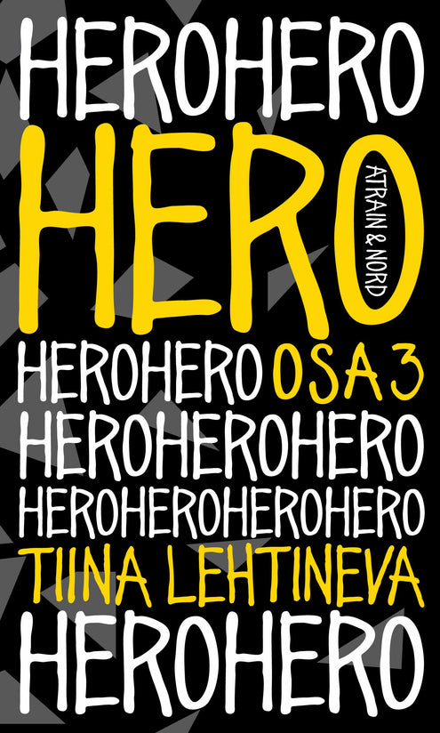 Hero osa 3