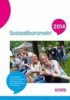 Sosiaalibarometri 2014