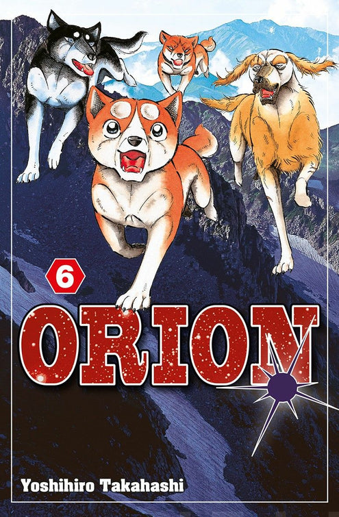 Orion 6