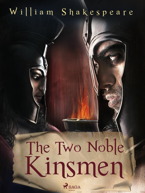 Two Noble Kinsmen, The