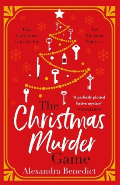 Christmas Murder Game, The