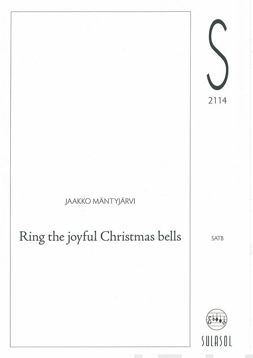 Ring the joyful Christmas bells