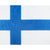 Tuotteen Fanilippu Suomi 92*155 cm pikkukuva 1