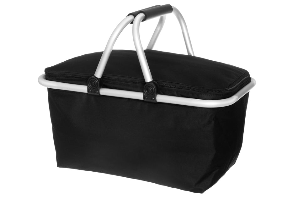 Valokuva tuotteesta Iceman Kylmälaukku/ostoskori 30 L, kuuluu tuoteryhmään Sesonkituotteet.