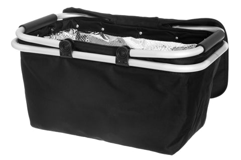 Iceman Kylmälaukku/ostoskori 30 L