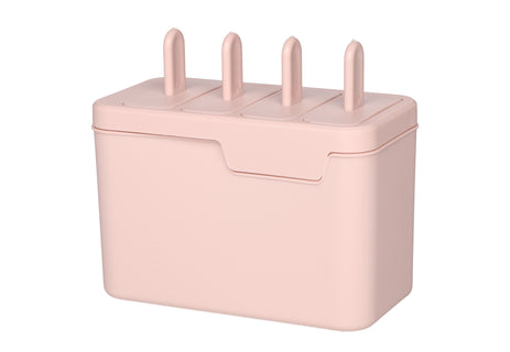 Jäätelömuotti 4 kpl lajitelma