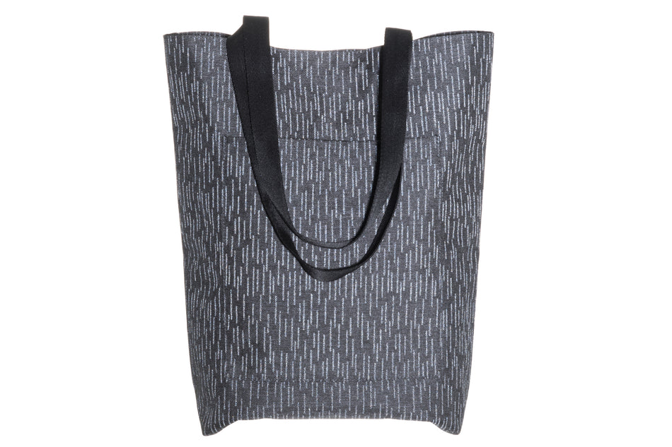 Valokuva tuotteesta Ostoskassi Heijastava kuosi, kuuluu tuoteryhmään Sesonkituotteet.