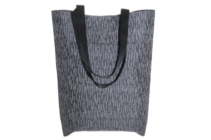 Ostoskassi Heijastava kuosi