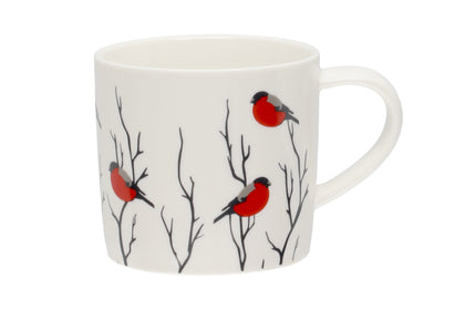 Winteria Muki punatulkku 30 cl