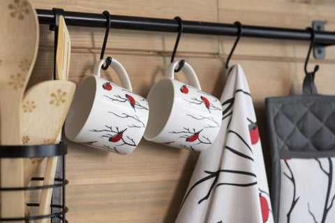 Winteria Muki punatulkku 30 cl