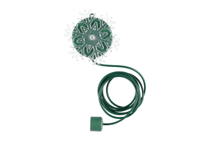 Winteria Brightflake vesivahti joulukuuselle