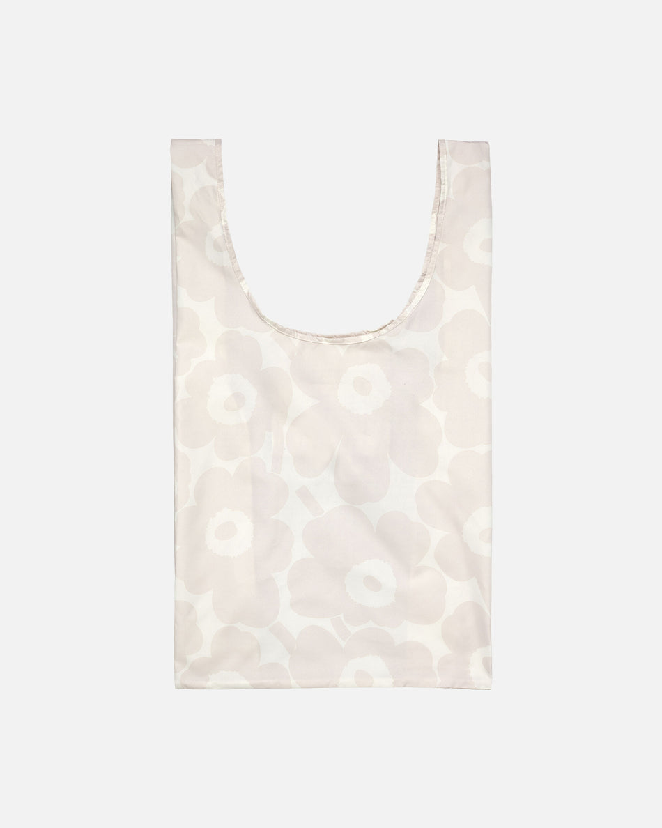 Valokuva tuotteesta Kassi Marimekko Smartbag Pieni Unikko, kuuluu tuoteryhmään Laukut kukkarot.