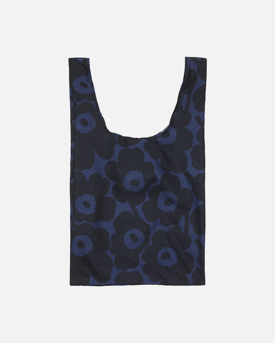 Valokuva tuotteesta Kassi Marimekko Smartbag Pieni Unikko, kuuluu tuoteryhmään Laukut kukkarot.