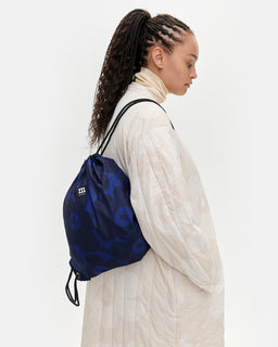 Reppu Marimekko Smartsack Pieni Unikko