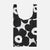 Tuotteen Kassi Marimekko Smartbag  Unikko, musta valkoinen pikkukuva 1