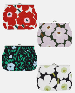 Kukkaro Marimekko Marimade Puolikas kukkaro, lajitelma