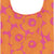Tuotteen Kassi Marimekko Smartbag Unikko, oranssi-pinkki pikkukuva 1