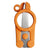 Tuotteen Sakset 11 cm, kääntö, Classic Fiskars pikkukuva 4