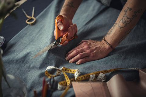 Sakset 25 cm Classic Fiskars