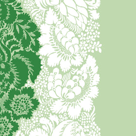 Servetti Marimekko 33cm Ananas vihreä