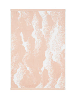 Käsipyyhe Hattara Finlayson roosa 50x70 cm