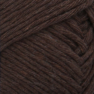 Lanka Novita Linen Love 100 g 615 espresso