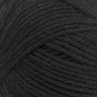 Lanka Novita 7 Veljestä 100g 099 noki