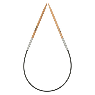 Pyöröpuikko Novita 25 cm 2.5