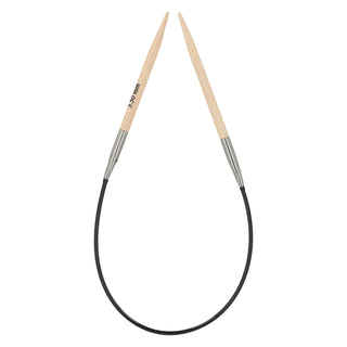 Pyöröpuikko Novita 25 cm 3.5