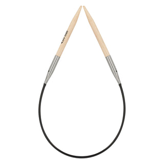 Pyöröpuikko Novita 25 cm 4.0