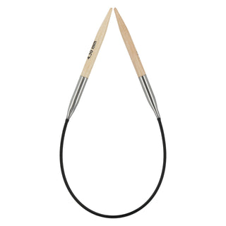 Pyöröpuikko Novita 25 cm 4.5